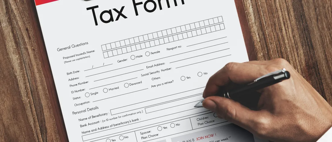 What Tax Form Does an LLC File? (Everything You Should Know)