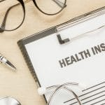 A health insurance for an LLC owner