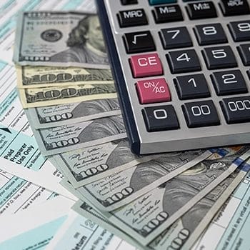 Bills for an LLC tax rate