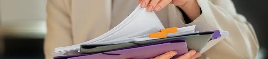 Checking files inside a folder