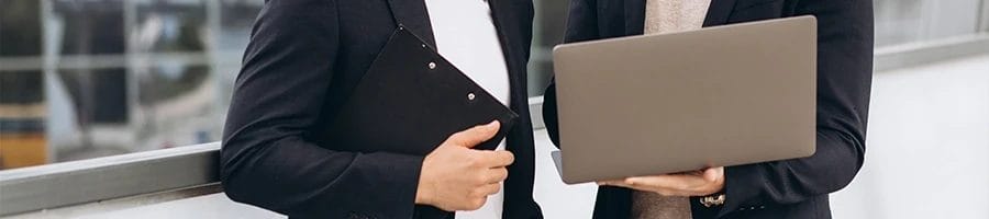 Using Registered agent service