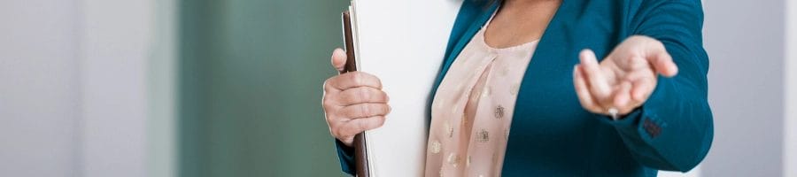 Person showing who can be registered agent in Arkansas